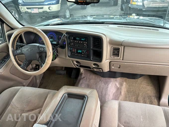 2005 Chevrolet Silverado 1500 LS Extended Cab Medium Bed 1SB w/Rear Doors - miniatura 22