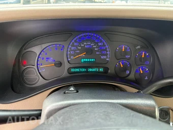 2005 Chevrolet Silverado 1500 LS Extended Cab Medium Bed 1SB w/Rear Doors - miniatura 29