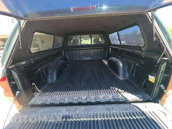 2005 Chevrolet Silverado 1500 LT Extended Cab Medium Bed 1SC w/Rear Doors - miniatura 14