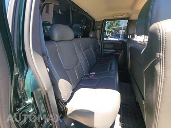 2005 Chevrolet Silverado 1500 LT Extended Cab Medium Bed 1SC w/Rear Doors - miniatura 16