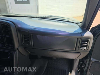 2005 Chevrolet Silverado 1500 LT Extended Cab Medium Bed 1SC w/Rear Doors - miniatura 19
