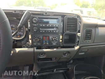 2005 Chevrolet Silverado 1500 Regular Cab Medium Bed 1SA - miniatura 10
