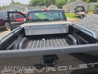 2005 Chevrolet Silverado 1500 Regular Cab Medium Bed 1SA - miniatura 13
