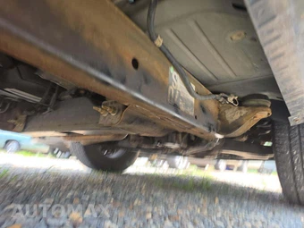 2005 Chevrolet Silverado 1500 Regular Cab Medium Bed 1SA - miniatura 15