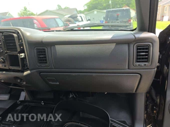 2005 Chevrolet Silverado 1500 Regular Cab Medium Bed 1SA - miniatura 17