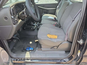 2005 Chevrolet Silverado 1500 Regular Cab Medium Bed 1SA - miniatura 6