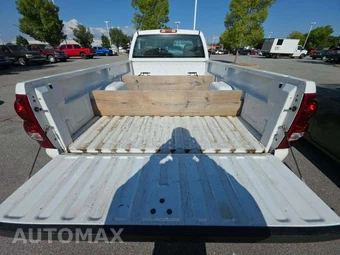 2005 Chevrolet Silverado 1500 WT Regular Cab Long Bed 1SW - miniatura 13