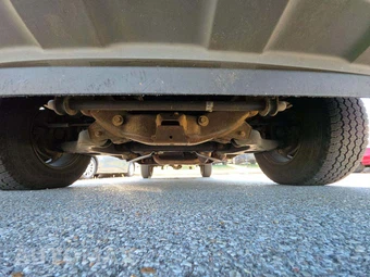2005 Chevrolet Silverado 1500 WT Regular Cab Long Bed 1SW - miniatura 18