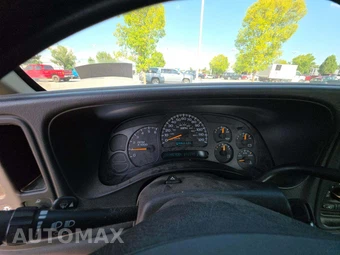 2005 Chevrolet Silverado 1500 WT Regular Cab Long Bed 1SW - miniatura 9
