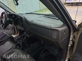 2005 Chevrolet Silverado 1500 WT Regular Cab Long Bed 1SW - miniatura 15