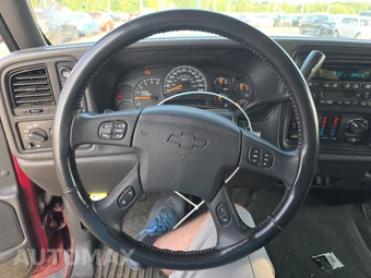 2005 Chevrolet Silverado 1500 Z71 Crew Cab Short Bed 1SL - miniatura 10