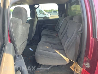 2005 Chevrolet Silverado 1500 Z71 Crew Cab Short Bed 1SL - miniatura 13