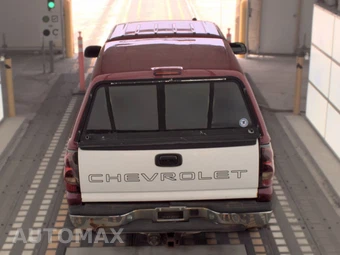 2005 Chevrolet Silverado 1500 Z71 Crew Cab Short Bed 1SL - miniatura 5