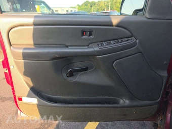 2005 Chevrolet Silverado 1500 Z71 Crew Cab Short Bed 1SL - miniatura 9