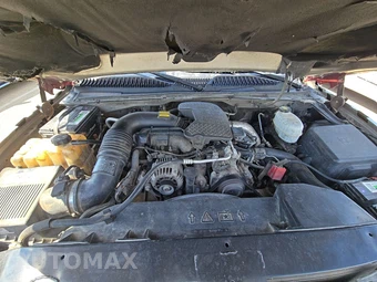 2005 Chevrolet Silverado 2500HD LS Crew Cab Medium Bed 1SB – miniatura 15