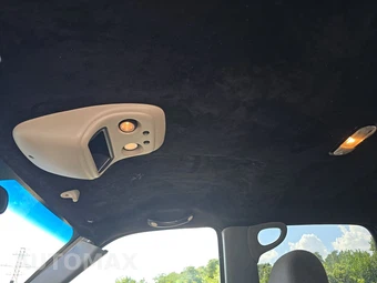 2005 Chevrolet Silverado 2500HD LS Crew Cab Medium Bed 1SB – miniatura 17