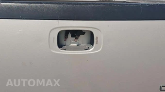 2005 Chevrolet Silverado 2500HD LS Crew Cab Medium Bed 1SB – miniatura 19