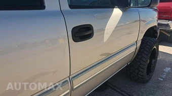 2005 Chevrolet Silverado 2500HD LS Crew Cab Medium Bed 1SB – miniatura 23