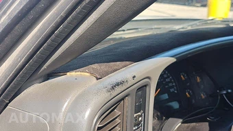 2005 Chevrolet Silverado 2500HD LS Crew Cab Medium Bed 1SB – miniatura 26