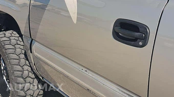 2005 Chevrolet Silverado 2500HD LS Crew Cab Medium Bed 1SB – miniatura 27
