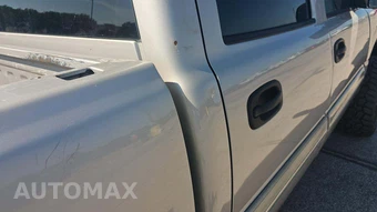 2005 Chevrolet Silverado 2500HD LS Crew Cab Medium Bed 1SB – miniatura 29