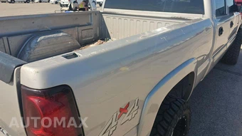 2005 Chevrolet Silverado 2500HD LS Crew Cab Medium Bed 1SB – miniatura 30
