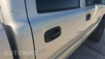 2005 Chevrolet Silverado 2500HD LS Crew Cab Medium Bed 1SB – miniatura 31