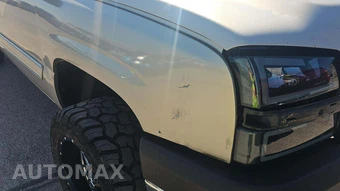 2005 Chevrolet Silverado 2500HD LS Crew Cab Medium Bed 1SB – miniatura 36