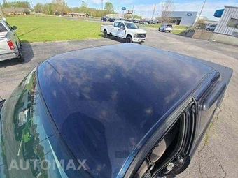 2005 Chevrolet Silverado 2500HD LS Extended Cab Medium Bed 1SB w/Rear Doors - miniatura 13