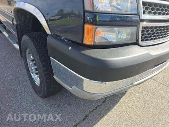 2005 Chevrolet Silverado 2500HD LS Extended Cab Medium Bed 1SB w/Rear Doors - miniatura 23