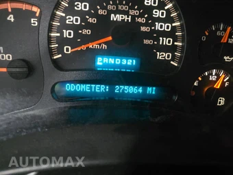 2005 Chevrolet Silverado 2500HD LT Crew Cab Long Bed 1SC - miniatura 12