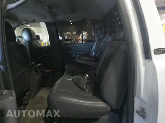 2005 Chevrolet Silverado 2500HD LT Crew Cab Long Bed 1SC - miniatura 13