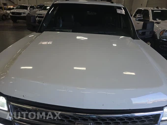 2005 Chevrolet Silverado 2500HD LT Crew Cab Long Bed 1SC - miniatura 16