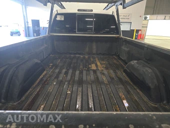 2005 Chevrolet Silverado 2500HD LT Crew Cab Long Bed 1SC - miniatura 17
