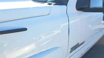 2005 Chevrolet Silverado 2500HD LT Crew Cab Long Bed 1SC - miniatura 26