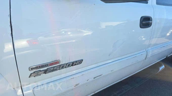 2005 Chevrolet Silverado 2500HD LT Crew Cab Long Bed 1SC - miniatura 27