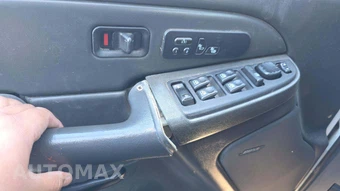 2005 Chevrolet Silverado 2500HD LT Crew Cab Long Bed 1SC - miniatura 35