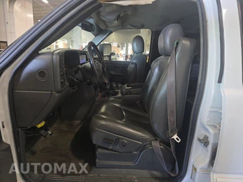 2005 Chevrolet Silverado 2500HD LT Crew Cab Long Bed 1SC - miniatura 7