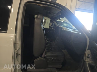 2005 Chevrolet Silverado 2500HD LT Crew Cab Long Bed 1SC - miniatura 8