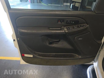 2005 Chevrolet Silverado 2500HD LT Crew Cab Long Bed 1SC - miniatura 9