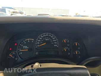 2005 Chevrolet Silverado 2500HD LT Crew Cab Medium Bed 1SC - miniatura 12