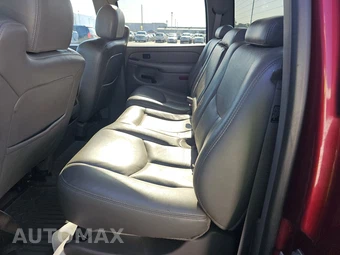 2005 Chevrolet Silverado 2500HD LT Crew Cab Medium Bed 1SC - miniatura 13