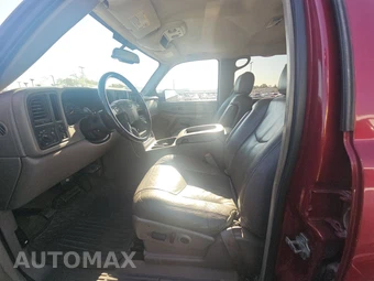 2005 Chevrolet Silverado 2500HD LT Crew Cab Medium Bed 1SC - miniatura 7