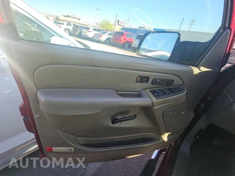 2005 Chevrolet Silverado 2500HD LT Crew Cab Medium Bed 1SC - miniatura 9