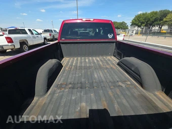 2005 Chevrolet Silverado 2500HD LT Crew Cab Medium Bed 1SC - miniatura 16