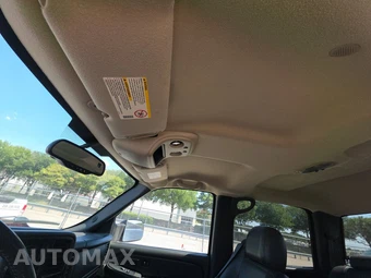 2005 Chevrolet Silverado 2500HD LT Crew Cab Medium Bed 1SC - miniatura 18