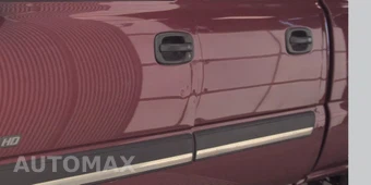 2005 Chevrolet Silverado 2500HD LT Crew Cab Medium Bed 1SC - miniatura 19