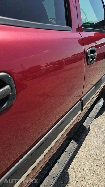 2005 Chevrolet Silverado 2500HD LT Crew Cab Medium Bed 1SC - miniatura 26