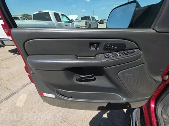 2005 Chevrolet Silverado 2500HD LT Crew Cab Medium Bed 1SC - miniatura 9