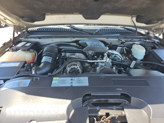 2005 Chevrolet Silverado 2500HD LT Crew Cab Medium Bed 1SC - miniatura 15